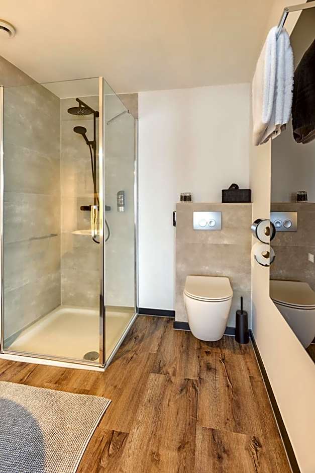 Bed and Breakfast De Heren van Valkenburg