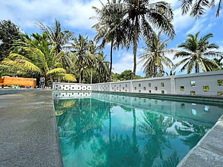 Kuta Circle Homestay