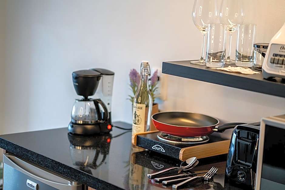 Stadía Suites Querétaro Centro Histórico