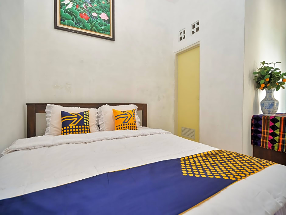 Hotel O Villa Tirta Melati Syariah