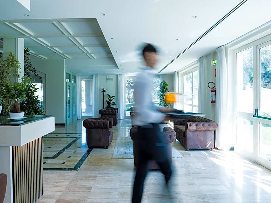 Giardino Dei Principi d'Abruzzo