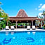 Blue Harbor Beachfront Villas & Resto