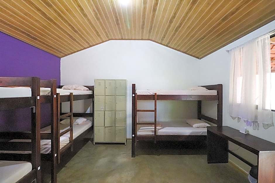 TamaHostel & Glamping