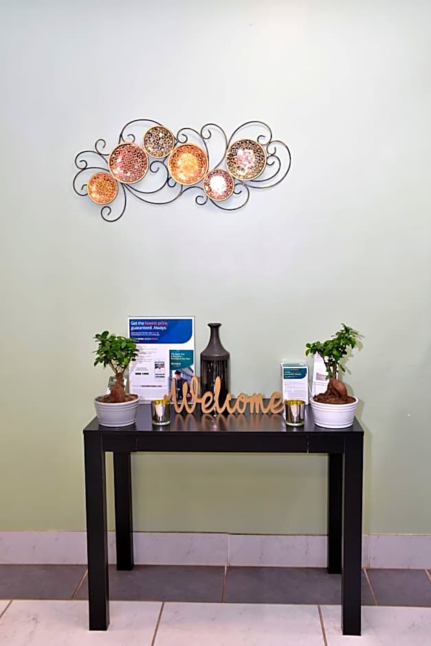 Suburban Studios Columbia - Harbison