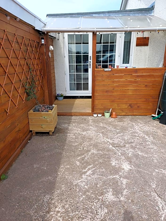 Hadrians wall studio