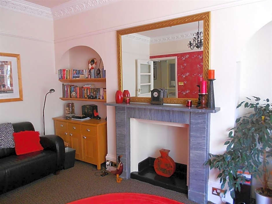 Cromwell House – Eastbourne