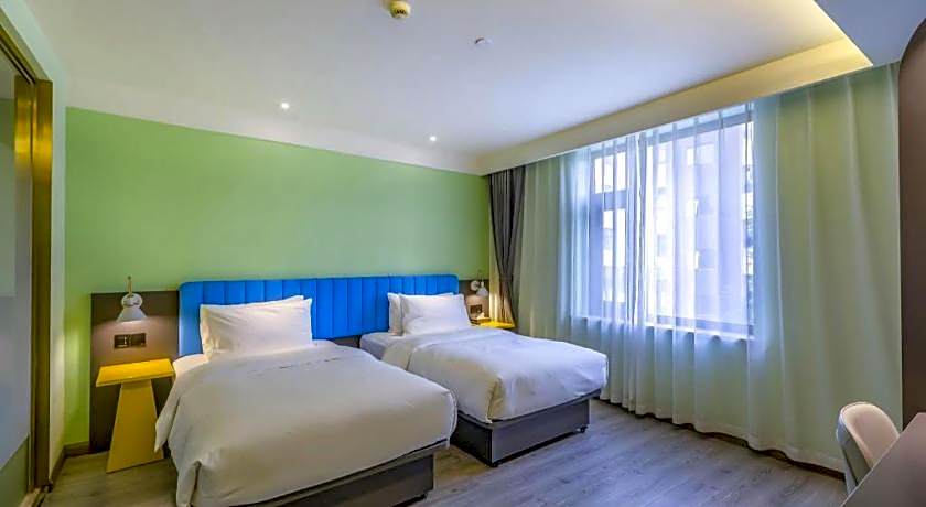 ibis Styles Beijing Capital Airport Hotel