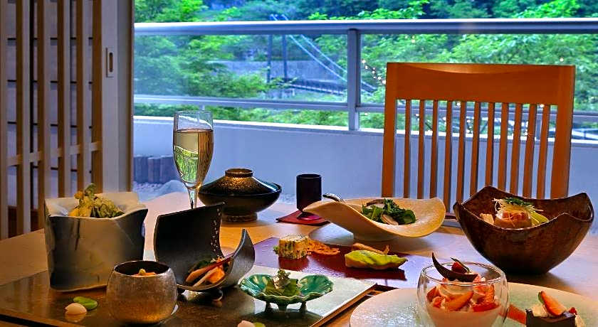 Hotel Sunshine Kinugawa