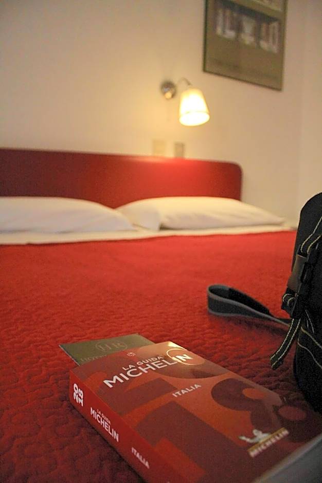 Albergo Hotel Raffaello