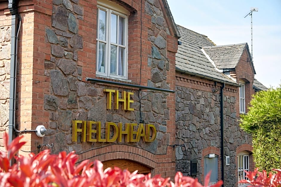 Fieldhead Hotel by Greene King Inns