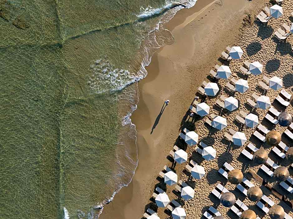 High Beach Resort