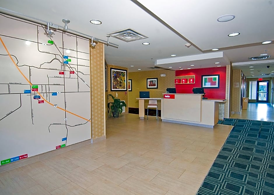 TownePlace Suites by Marriott Baton Rouge Gonzales
