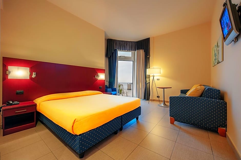 Hotel Italia e Lido Rapallo