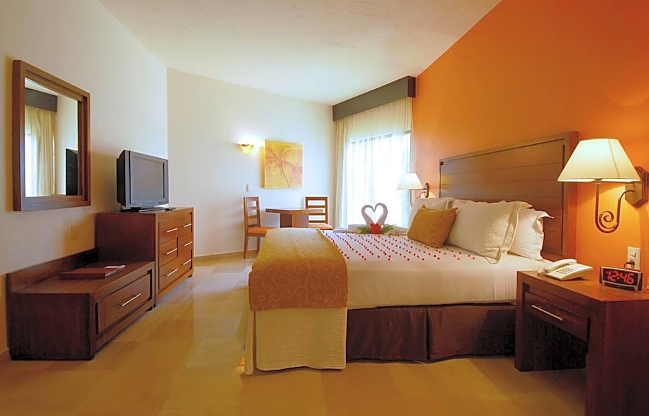 Canto del Sol Puerto Vallarta All Inclusive