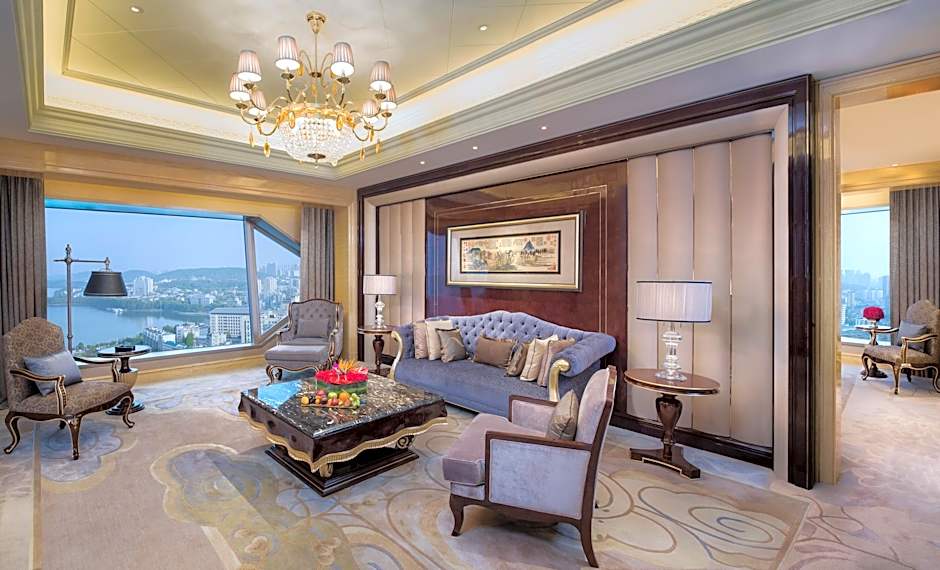 Photo 1 of 7 of Deluxe Suite