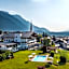 Hotel Huberhof