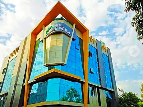Hotel Shree Vatika