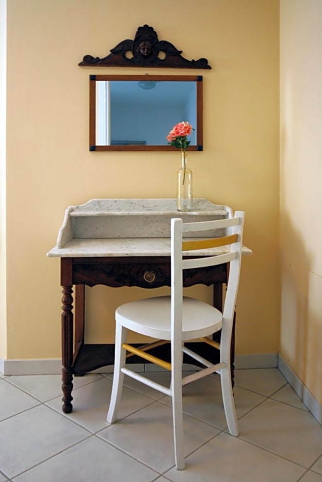 Villa Amelia Rooms