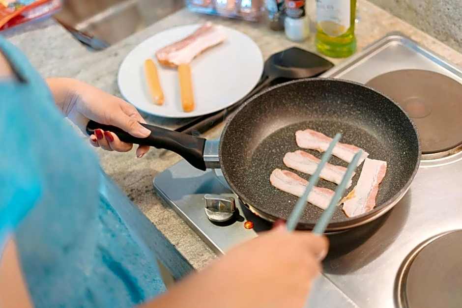 Chelona Beachfront Huahin