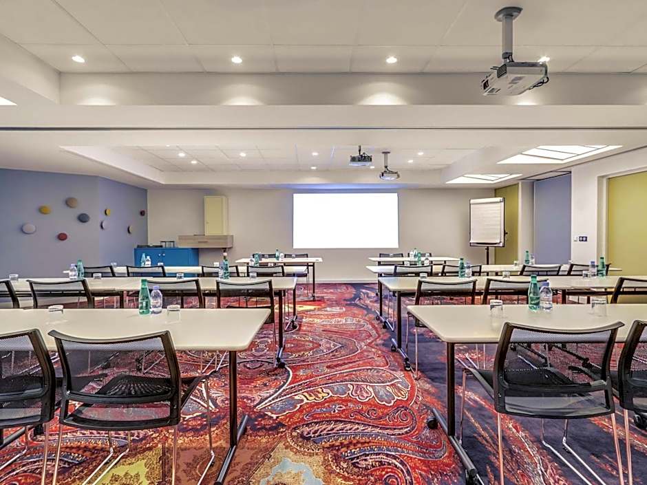 Mercure Paris Gare Montparnasse