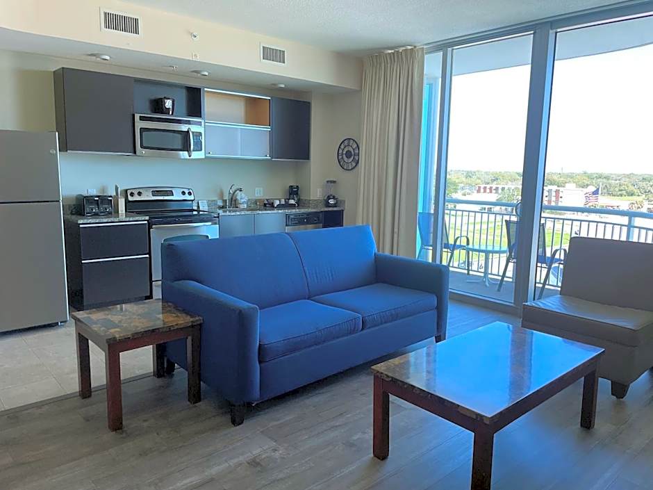 South Beach Biloxi Hotel & Suites