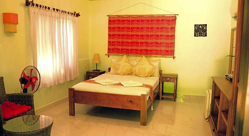 Bird of Paradise Bungalows