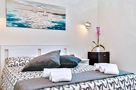 Triple Room with Balcony