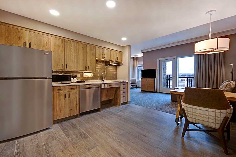 Homewood Suites by Hilton Eagle Boise