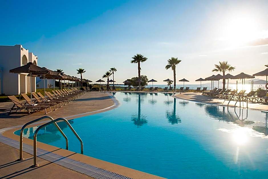The Aeolos Beach Hotel