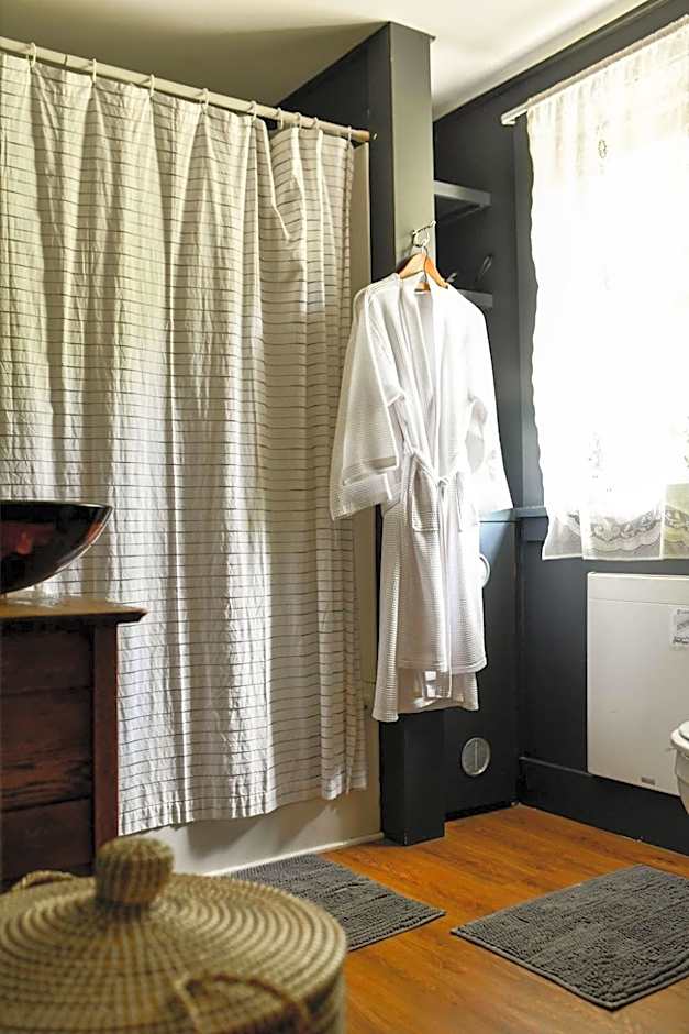 Craftsbury Farmhouse