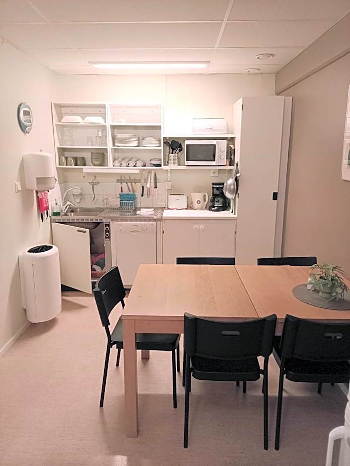 Hotel Sollefteå
