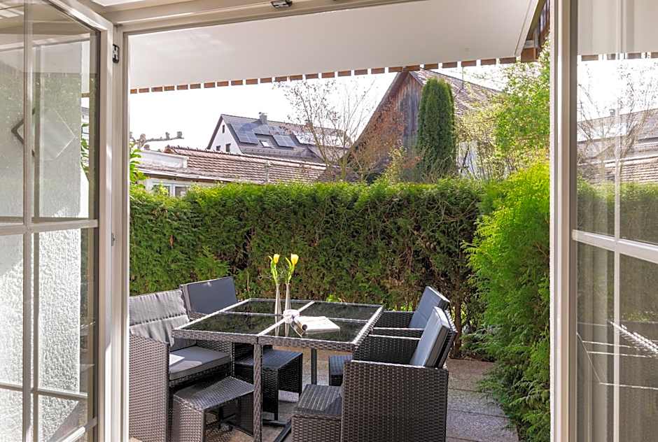 Bodensee Hotel Storchen