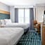 Homewood Suites By Hilton Detroit/Troy
