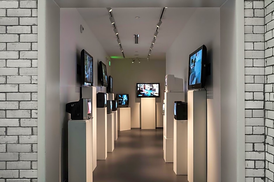 21c Museum Hotel Cincinnati