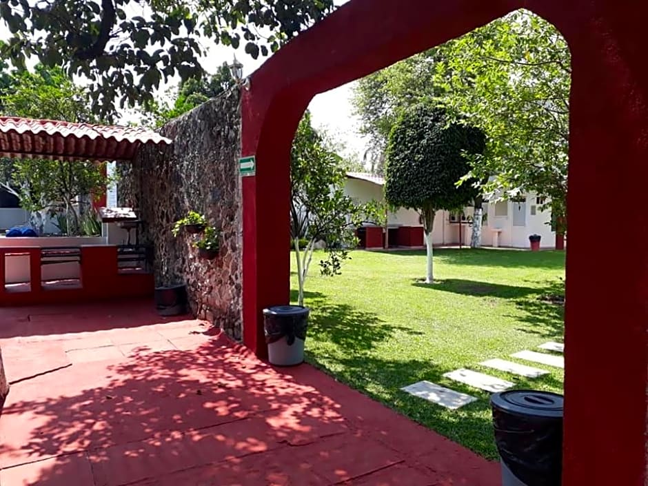 Hotel Quinta Paraiso
