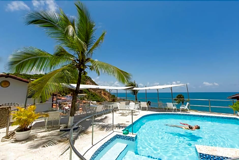 Pousada Farol Do Morro