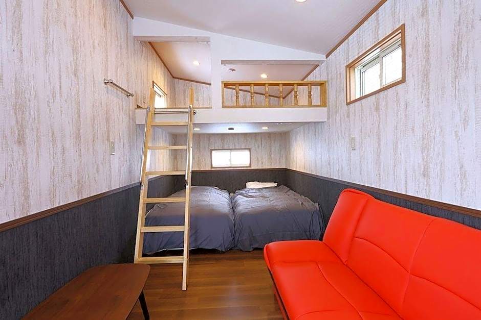 Hotel Japan Shiga