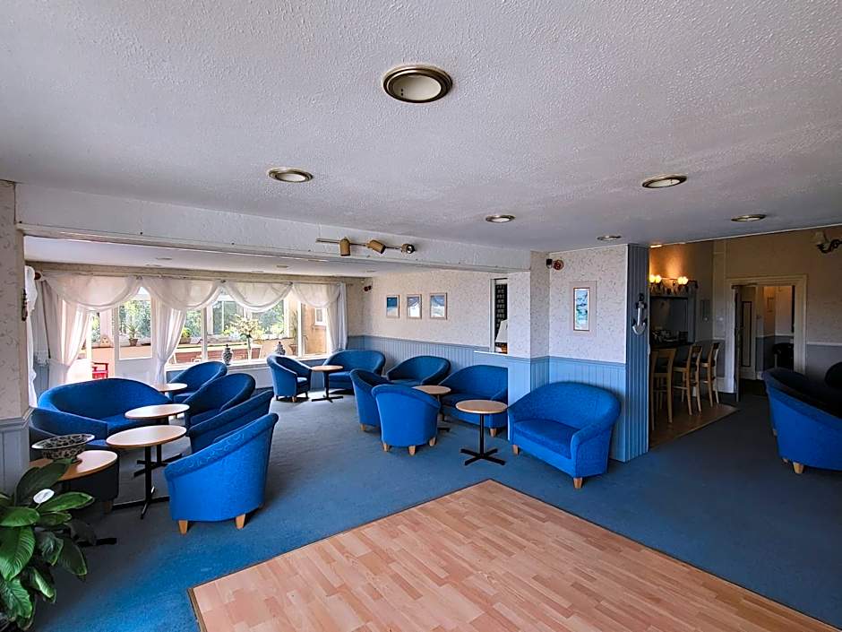 Eastmount Hall Hotel