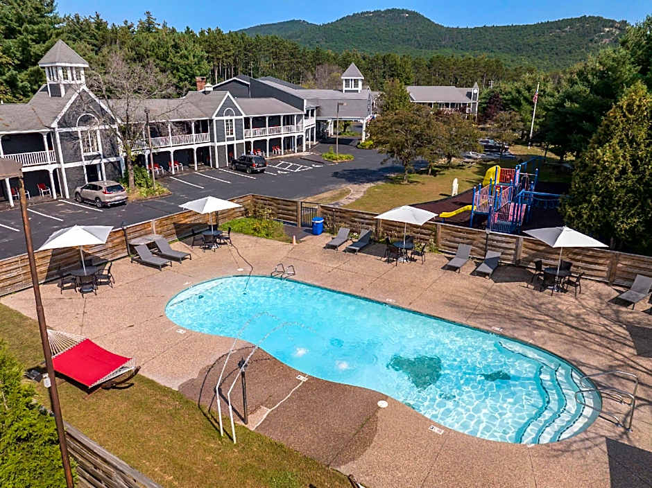 Green Granite Inn, Ascend Hotel Collection