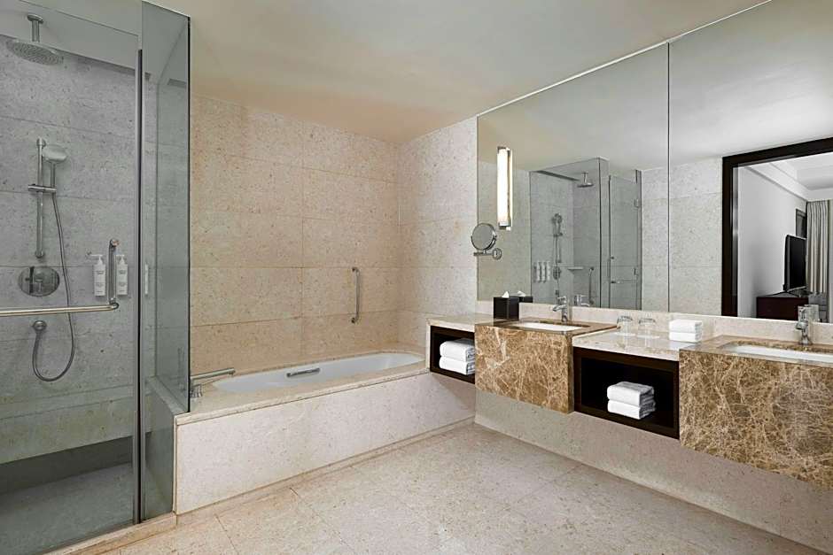 Courtyard by Marriott Hangzhou Wulin