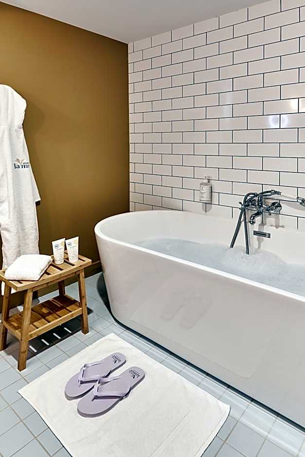 Hôtel de la Mer & Spa