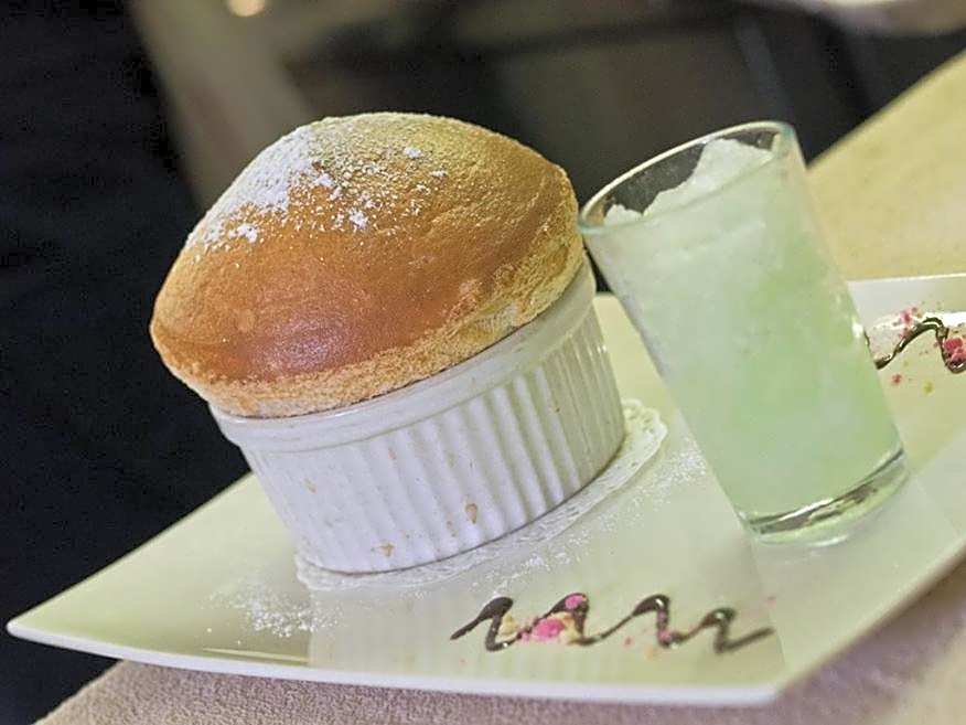 Hotel-Restaurant Le Moulin De La Camandoule