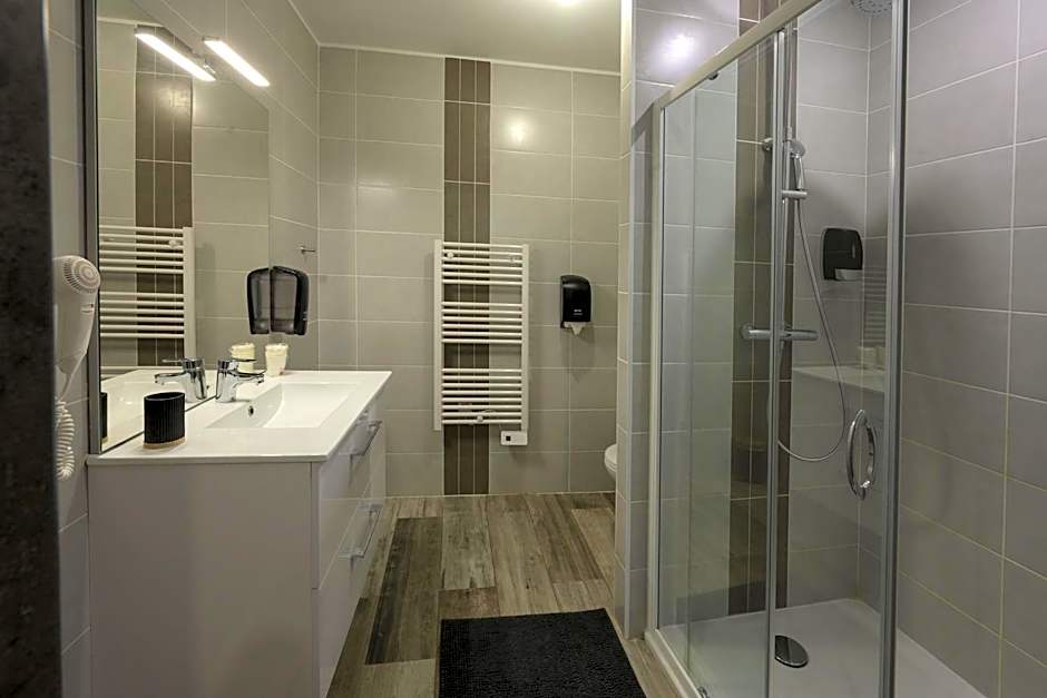 Hotel De La Croisée