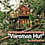 Voraman Hut