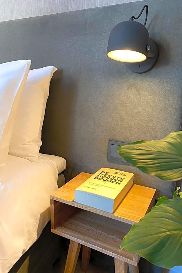 Hotel Flora Batava