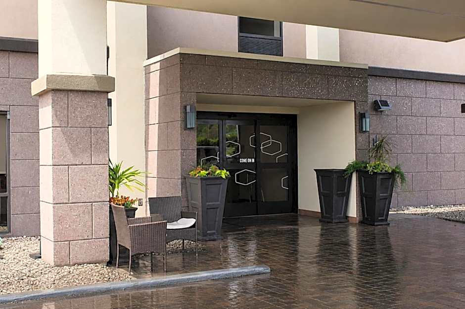 Hampton Inn Summersville