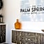 The Palm Springs Hotel