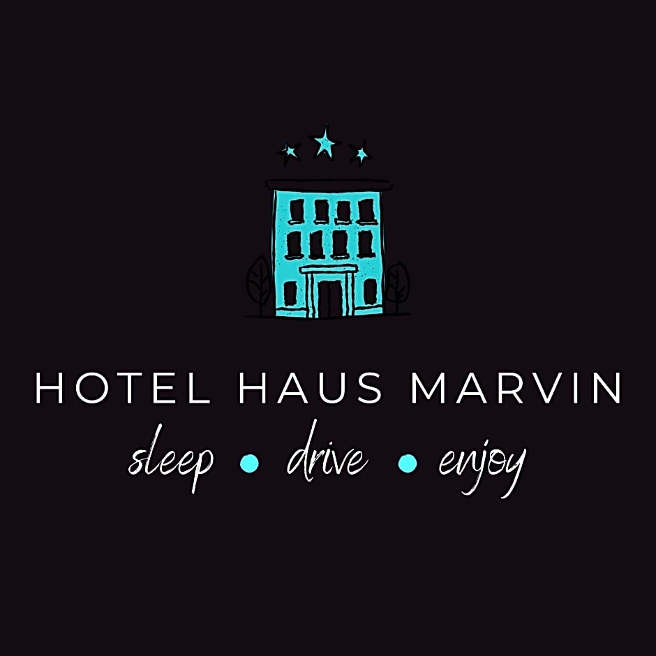 Haus Marvin