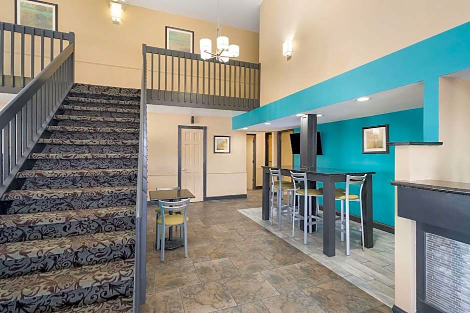Best Western Conway