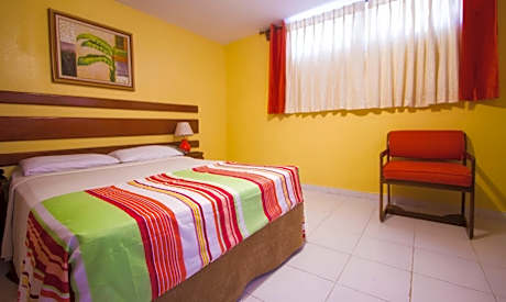 Queen Room with Two Queen Beds